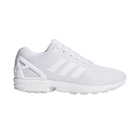 adidas ZX FLUX White