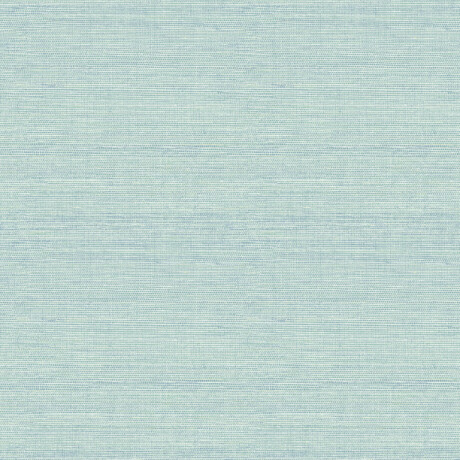 COLECCIÓN PACIFICA - AGAVE AQUA IMITATION GRASSCLOTH - N/A