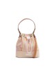 CARTERA MULTICOLOR CLARITA MULTICOLOR