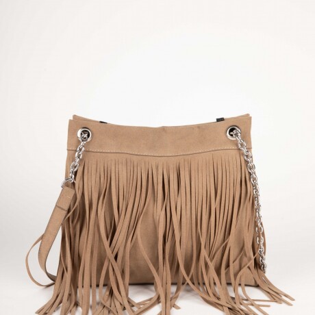 CARTERA LIBERT Beige