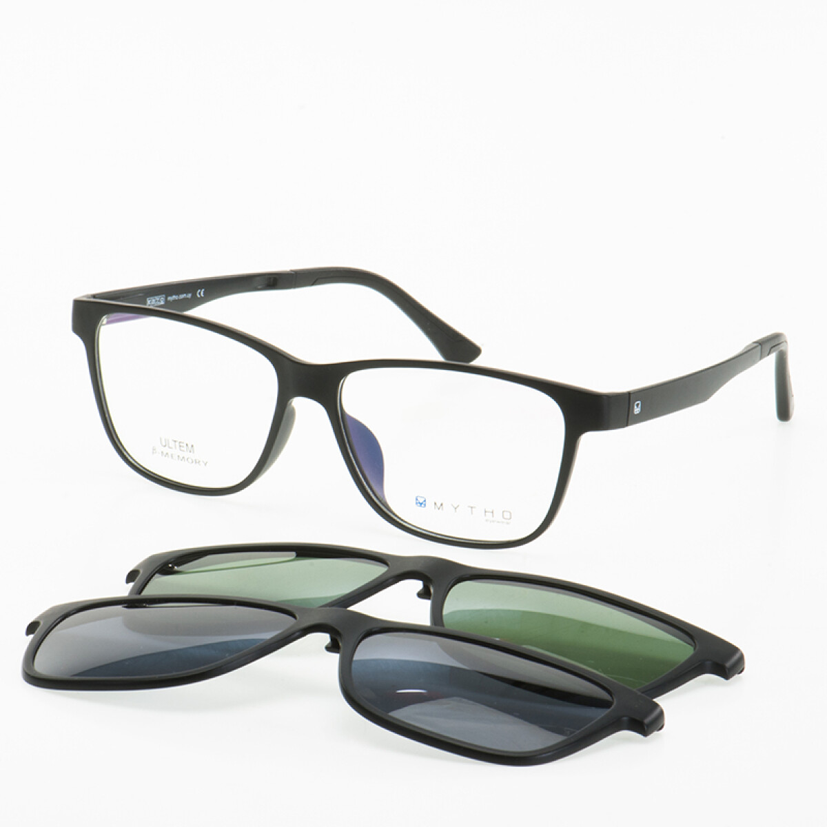 Mytho clip-on - MT3951 C2 