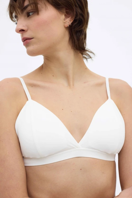 Bralette Fedra Blanco