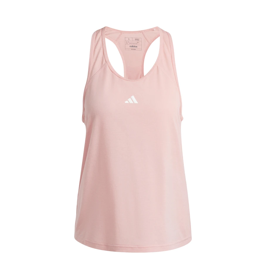 Musculosa de Mujer Adidas Essentials Minimal Rosa