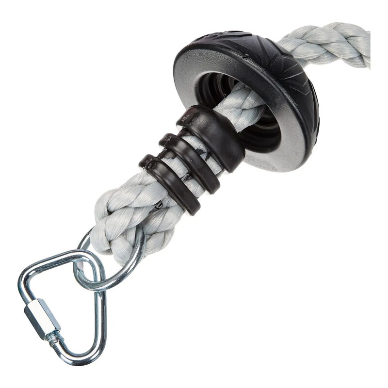 Cuerda de Escalar Ninja Rope 2.4 m Slackers Cuerda de Escalar Ninja Rope 2.4 m Slackers