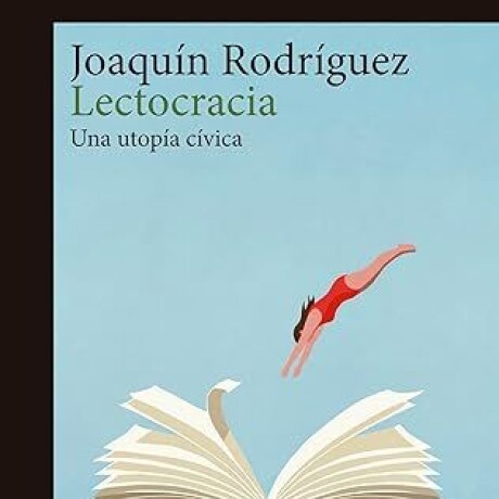 LECTOCRACIA LECTOCRACIA