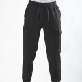 PANTALON BENCH CON BOLSILLOS Gris