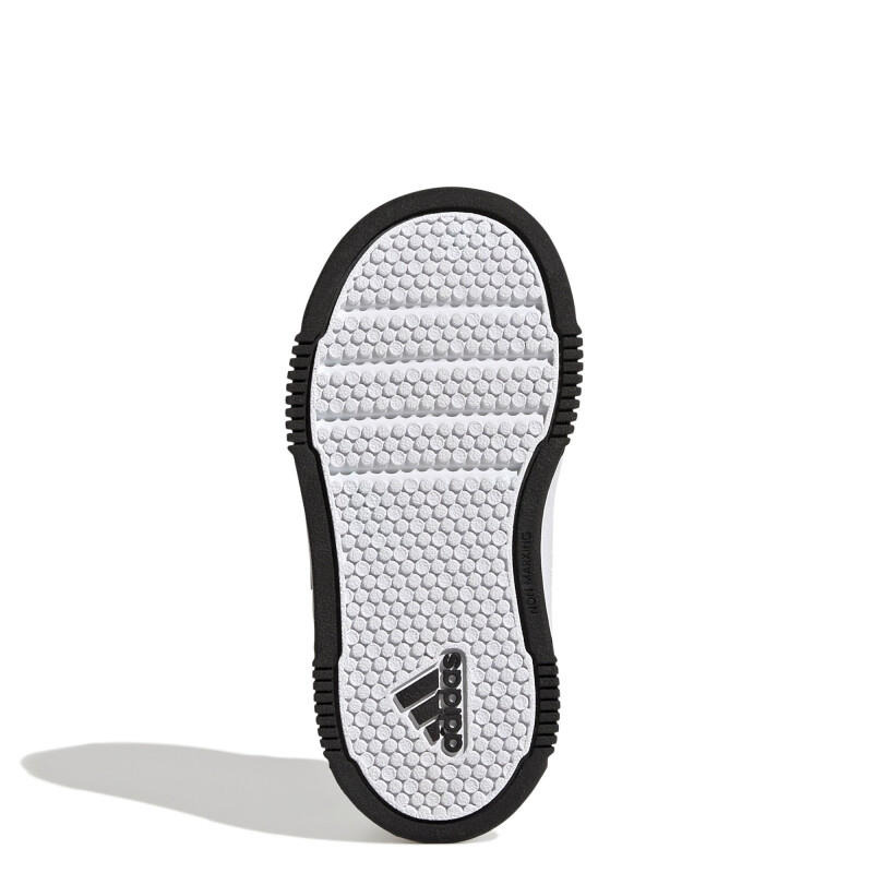 Championes Infantiles Adidas Tensaur Sport 2.0 CF Blanco - Negro
