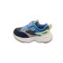 CHAMPION 20-25 BLACK/BLUE