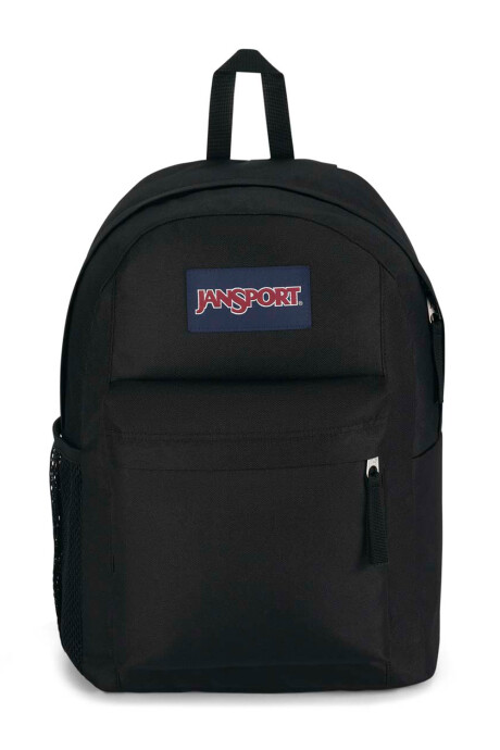 MOCHILA ESSENTIAL PACK BLACK