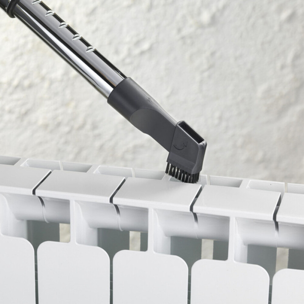 ASPIRADORA ARIETE 700W ROJO J-FORCE MOD.2753