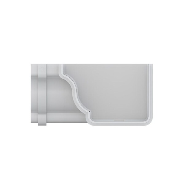 ESQUINERO STYLE EXTERIOR 132 X 89 - TIGRE ESQUINERO STYLE EXTERIOR 132 X 89 - TIGRE