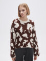Sweater Moussa Estampado 1