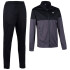 CONJUNTO DEPORTIVO BR KIDS aqua tour NEGRO