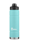 BUBBA TRAILBLAZER 709ML ISLAND TEAL
