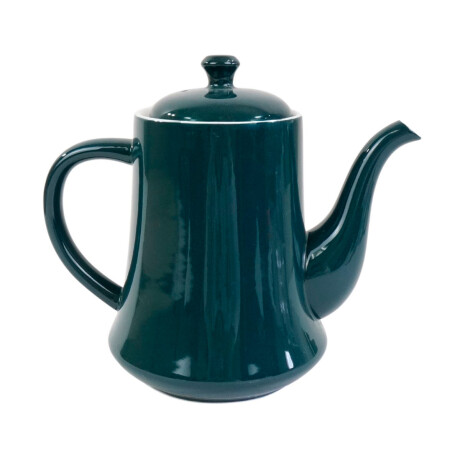 Tetera de ceramica Tetera de ceramica