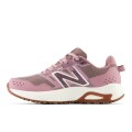 Championes New Balance de Dama - 410 - WT410CP8 LICORICE