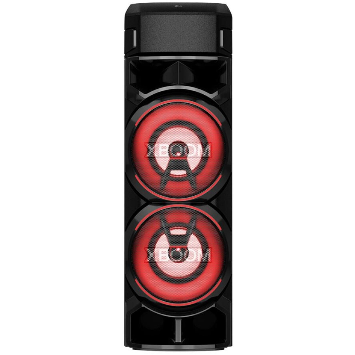 Parlante Activo Torre Lg Xboom Rn9 - PARLANTE LG RNC9 
