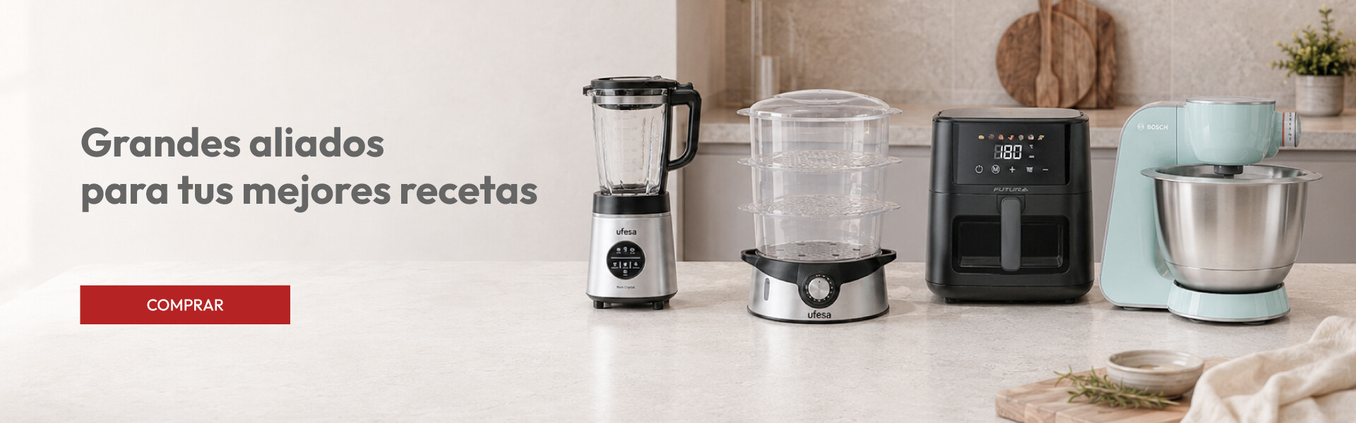 Peq de cocina genérico