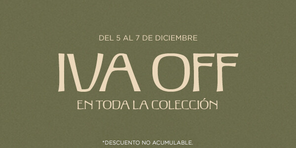 IVA OFF