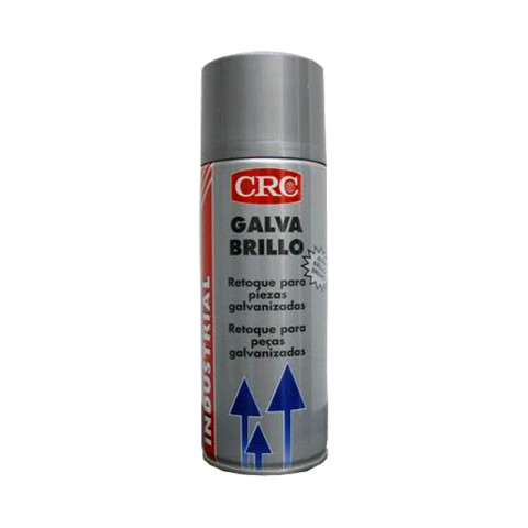 Galvanizado alto brillo 400ml CRC226