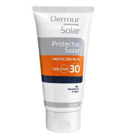 DERMUR SOLAR FACTOR 30 55ML DERMUR SOLAR FACTOR 30 55ML