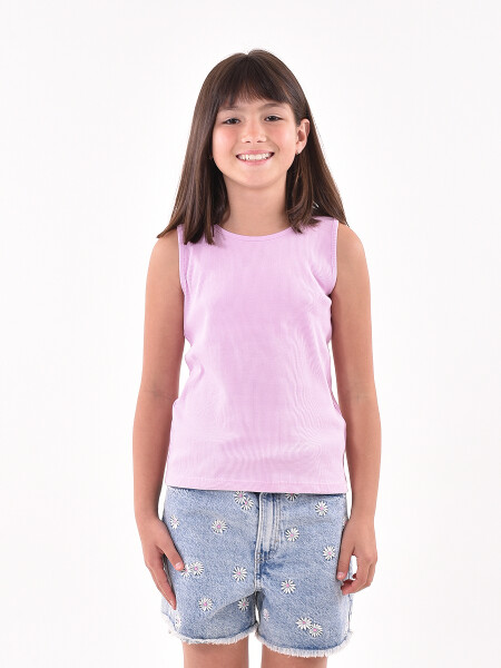 MUSCULOSA TAMI LILA