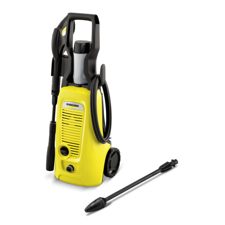 Hidrolavadora Karcher K 4 Eu Hidrolavadora Karcher K 4 Eu