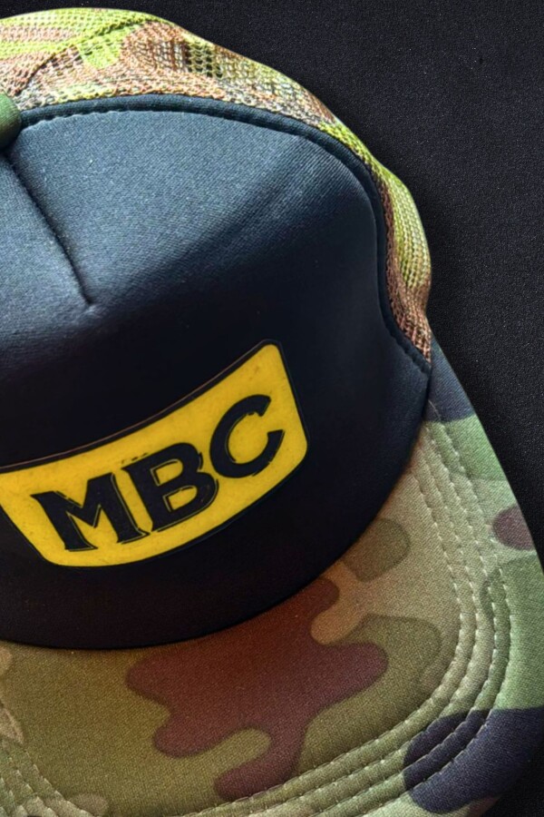Gorro Camuflado Gorro Camuflado