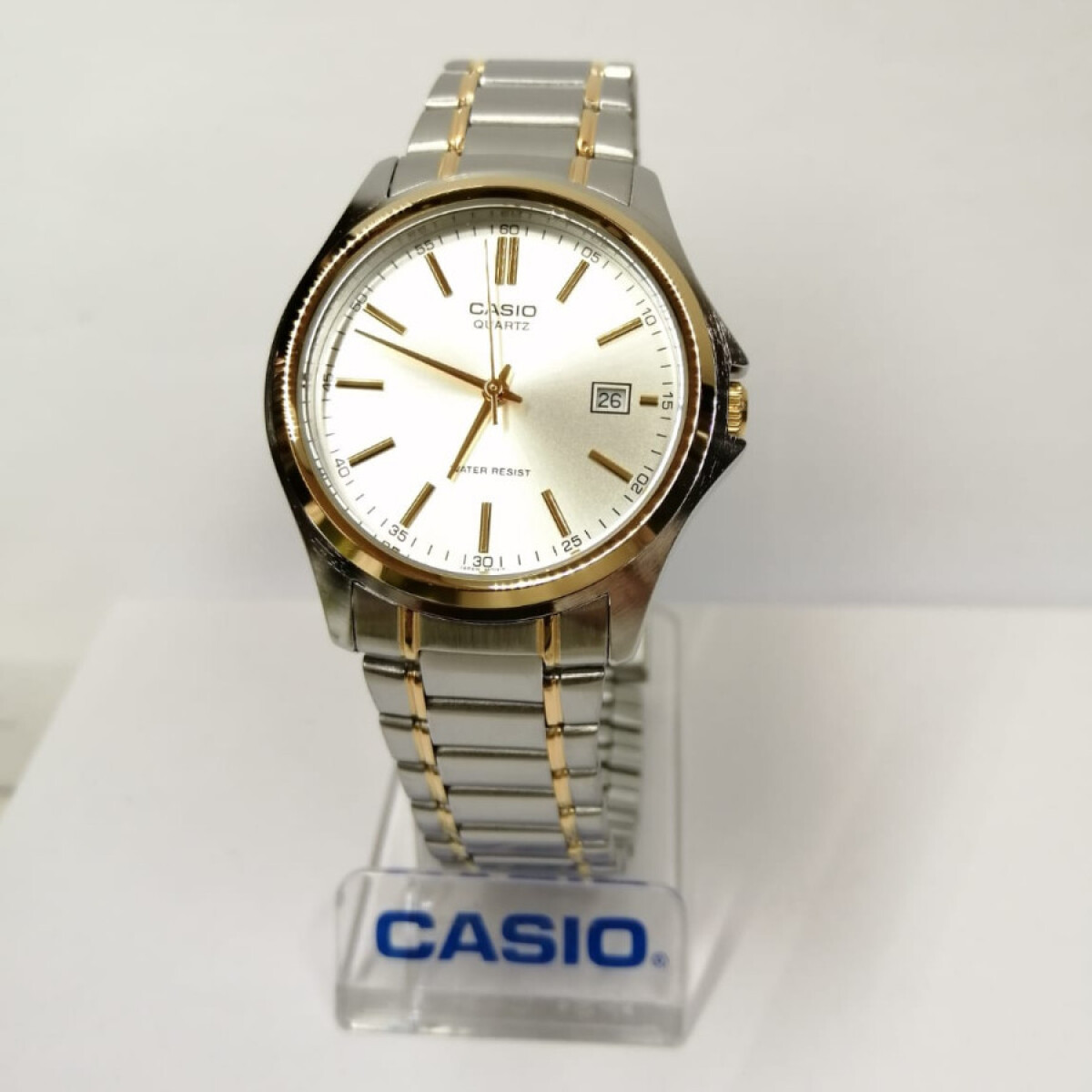 Reloj Casio Clásico 