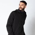 CAMPERA JAIME DIXIE Negro