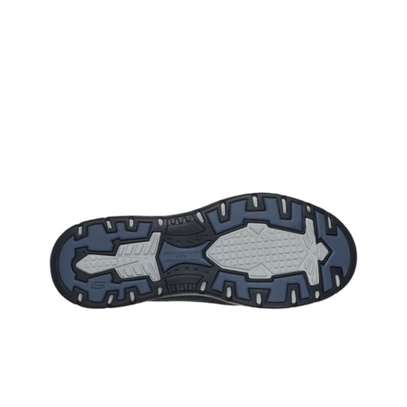 Calzado Slip-Ins Relaxed Fit: Expected - Cayson Negro