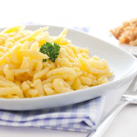 Rallador para Spatzle Rallador para Spatzle