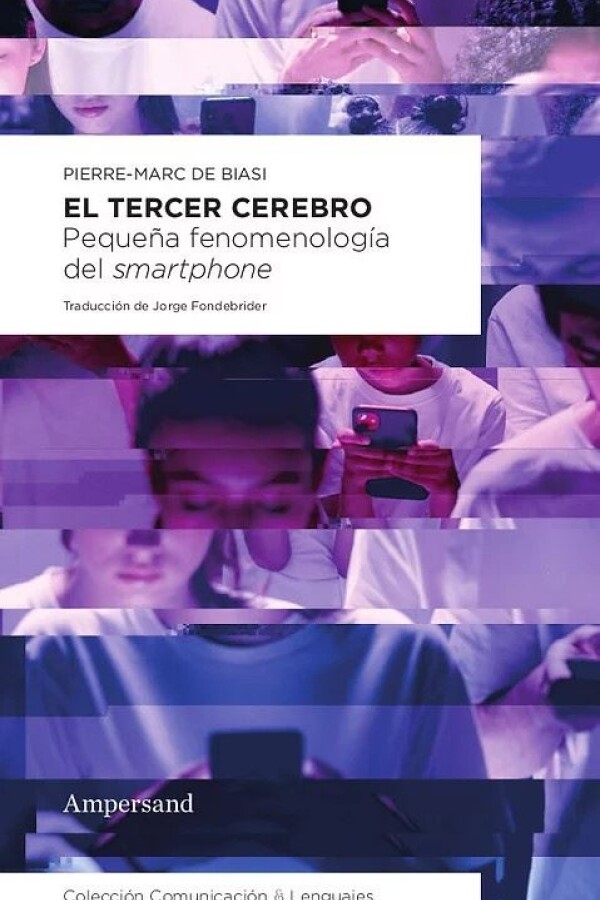Tercer Cerebro, El Tercer Cerebro, El