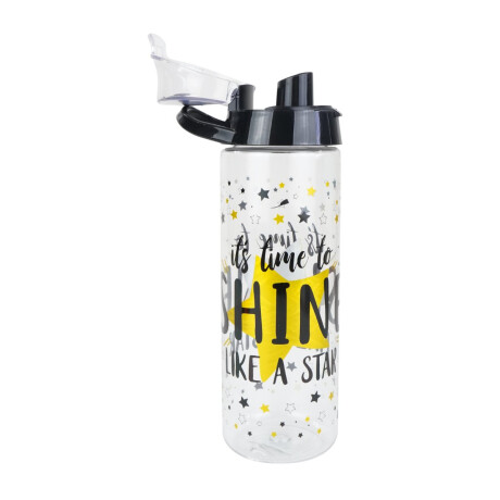 Cantimplora de plastico Herevin 750ml Cantimplora de plastico Herevin 750ml