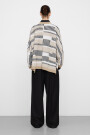 CARDIGAN AUGE II Combinado