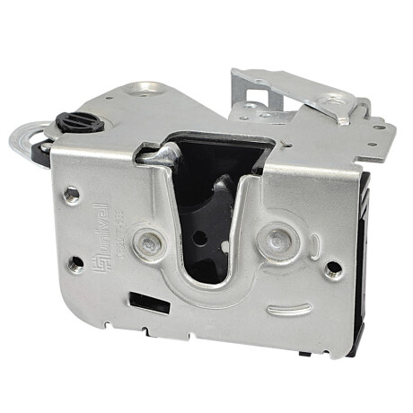 CERRADURAS Y PARTES VOLKSWAGEN PUERTA DEL DER GOL G2 G3 G4 MECANICA (20676) - CERRADURAS Y PARTES VOLKSWAGEN PUERTA DEL DER GOL G2 G3 G4 MECANICA (20676) -