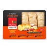 PAN DE AJO PICANTE 400G SANTA MASSA PAN DE AJO PICANTE 400G SANTA MASSA