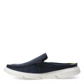 Zapatos de Hombre Democrata YUGUI descalzo atrás Azul Jean