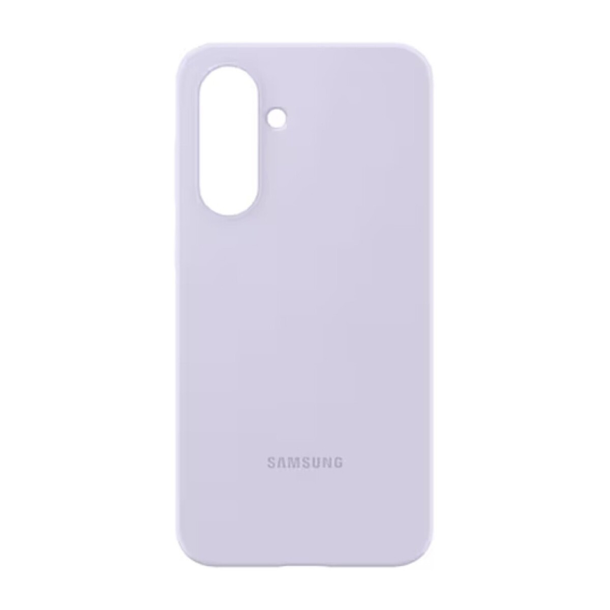Galaxy A36 5G Silicone Case - Lavender 