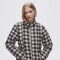 Campera Dunof Negro