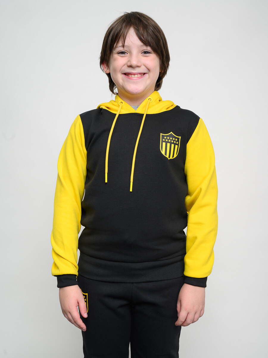 CANGURO OCHIN Peñarol Licencias Niños - 023 