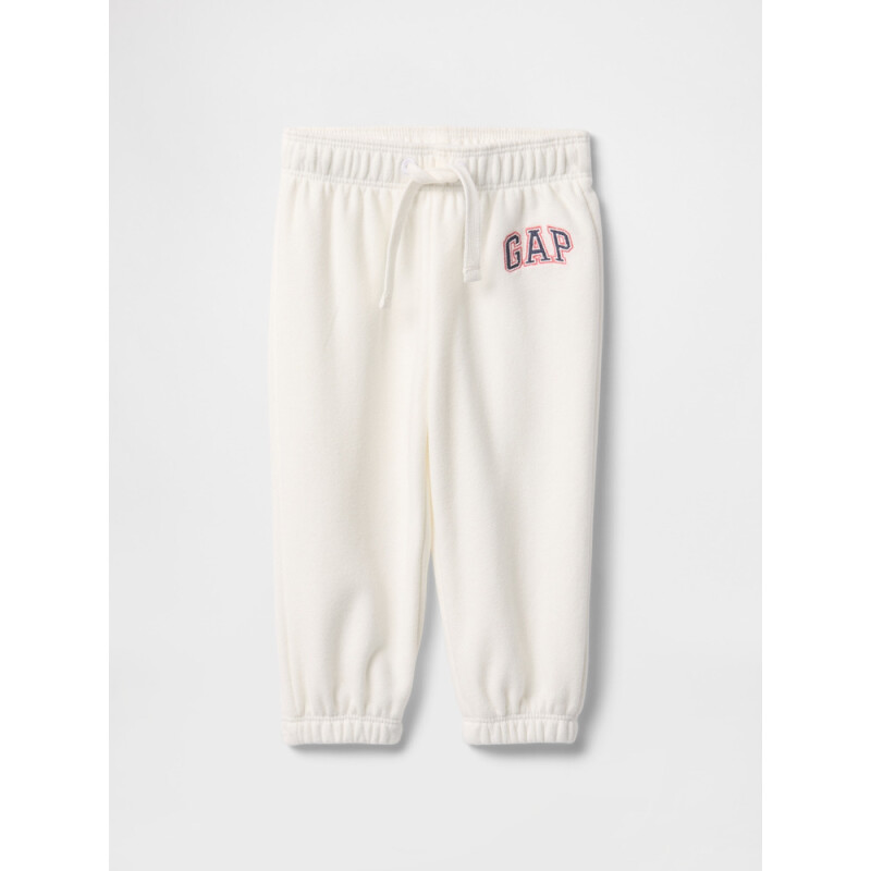 FRCH BAS FT LOGO JOGGER NEW OFF WHITE