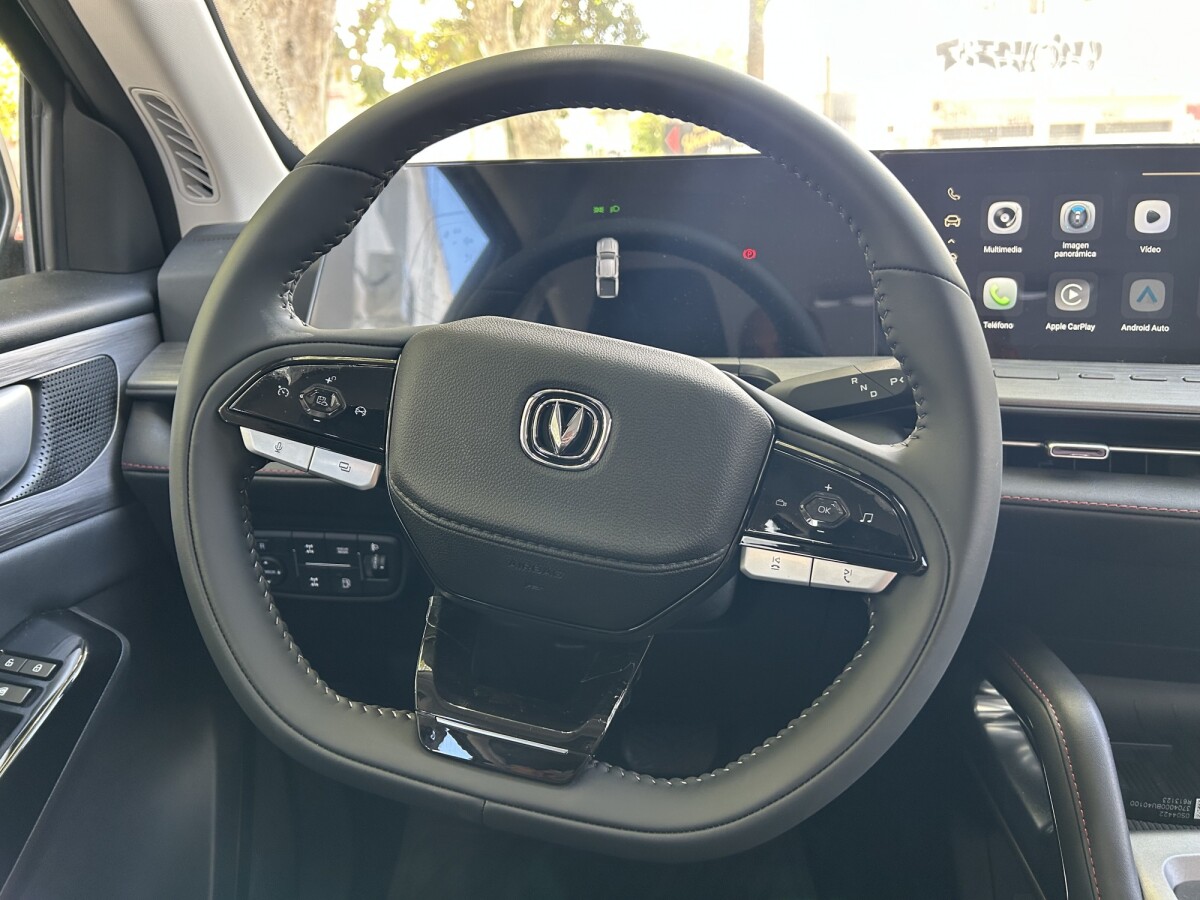 Changan Hunter REEV Luxury 4x2 0KM | Permuta / Financia Changan Hunter REEV Luxury 4x2 0KM | Permuta / Financia