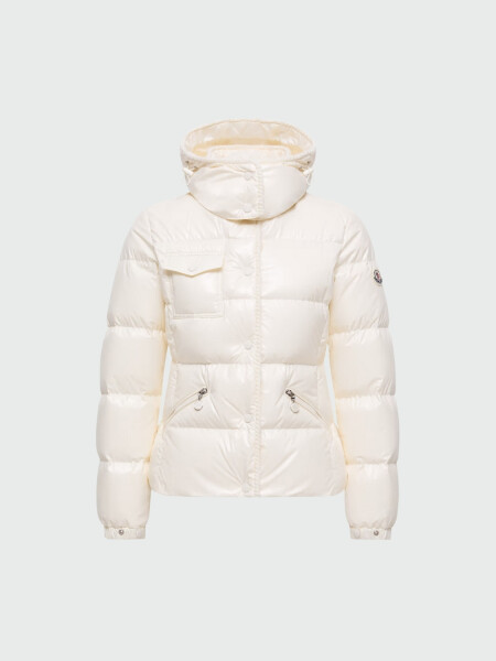MONCLER- CHAQUETA GLAREINS 04A