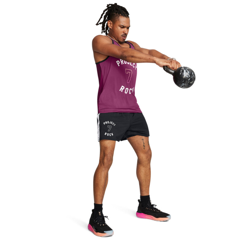 Pjt Rck Mesh Tank BOH-PPL PPL-505