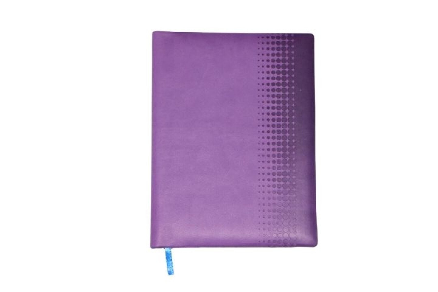 AGENDA ABEZETA 254 CLASSIC - COLOR VIOLETA 
