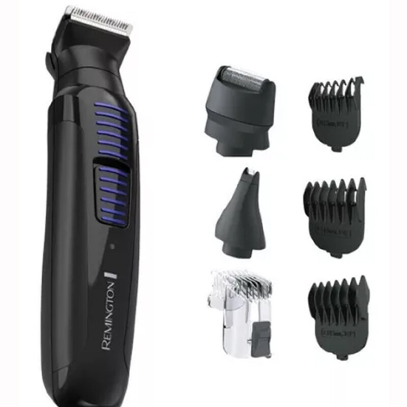 CORTABARBA REMINGTON PG 6125 -( Kit Recargable ) Sin color