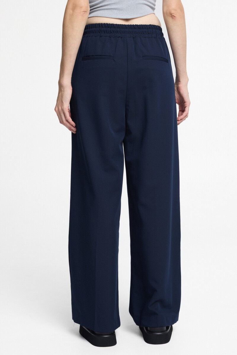 PANTALÓN Azul