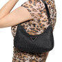 Cartera Guess Zalina Chica Negro 0