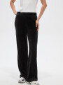 Pantalon Britty Negro